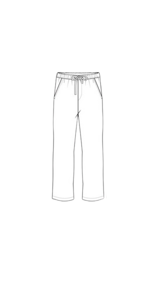 Pantalones