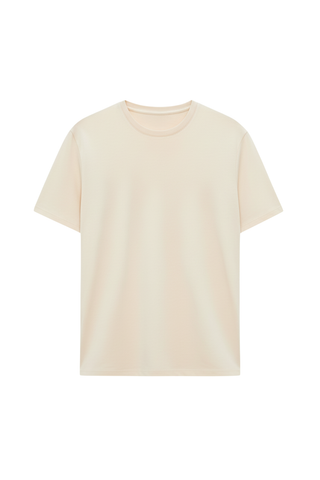 Texel I Regular basic organic t-shirt 185 gr