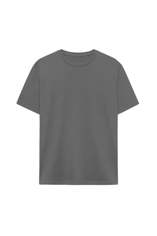 Texel I Regular basic organic t-shirt 185 gr