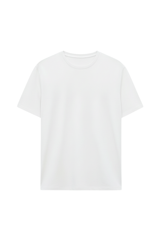 Texel I Regular basic organic t-shirt 185 gr