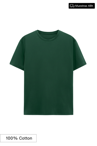 Texel I Regular basic organic t-shirt 185 gr