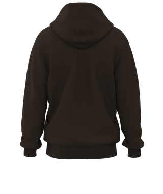 Dolomitas I Brushed regular hoodie 320 gr