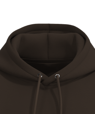 Dolomitas I Brushed regular hoodie 320 gr