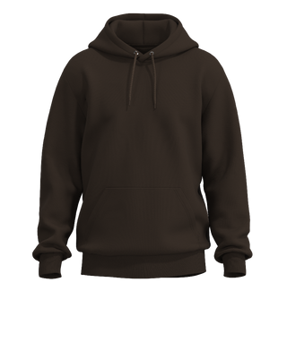 Dolomitas I Brushed regular hoodie 320 gr