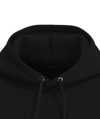 Dolomitas I Brushed regular hoodie 320 gr