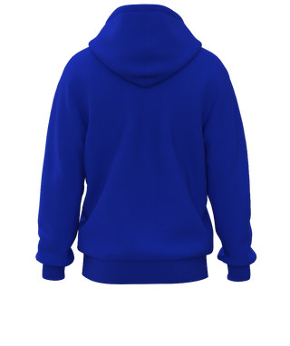 Dolomitas I Brushed regular hoodie 320 gr