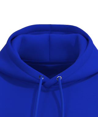 Dolomitas I Brushed regular hoodie 320 gr