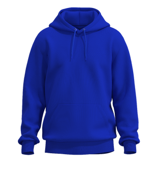 Dolomitas I Brushed regular hoodie 320 gr
