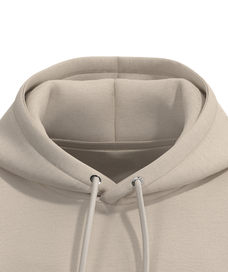 Dolomitas I Brushed regular hoodie 320 gr