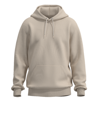 Dolomitas I Brushed regular hoodie 320 gr