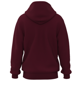 Dolomitas I Brushed regular hoodie 320 gr