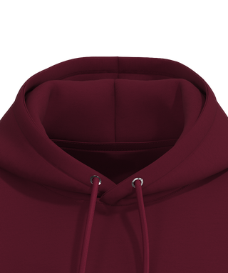 Dolomitas I Brushed regular hoodie 320 gr