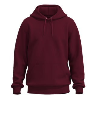 Dolomitas I Brushed regular hoodie 320 gr