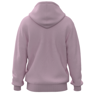 Dolomitas I Brushed regular hoodie 320 gr