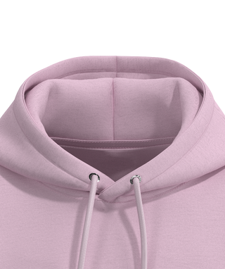 Dolomitas I Brushed regular hoodie 320 gr