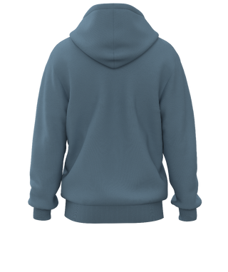 Dolomitas I Brushed regular hoodie 320 gr