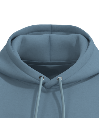 Dolomitas I Brushed regular hoodie 320 gr