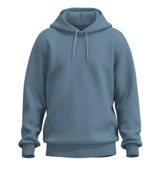 Dolomitas I Brushed regular hoodie 320 gr