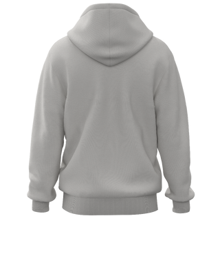 Dolomitas I Brushed regular hoodie 320 gr