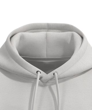 Dolomitas I Brushed regular hoodie 320 gr