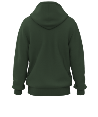 Dolomitas I Brushed regular hoodie 320 gr