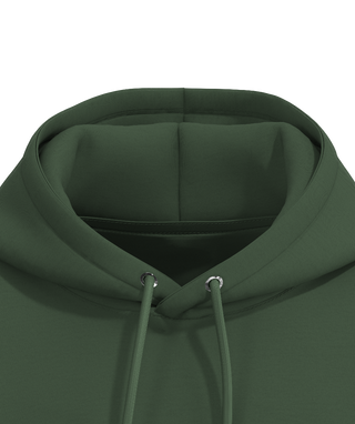 Dolomitas I Brushed regular hoodie 320 gr