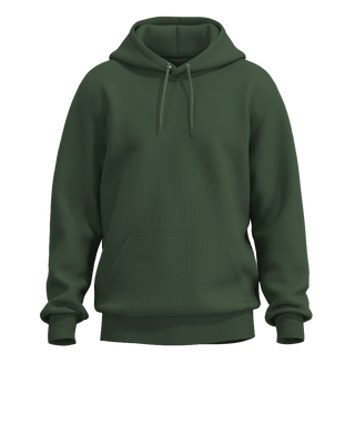 Dolomitas I Brushed regular hoodie 320 gr