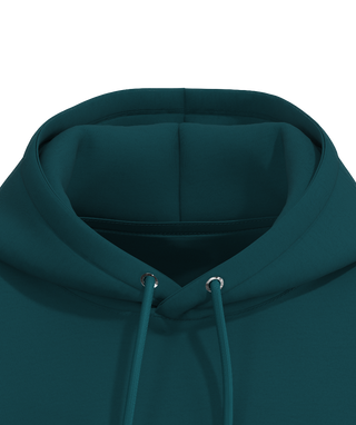Dolomitas I Brushed regular hoodie 320 gr