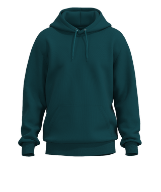 Dolomitas I Brushed regular hoodie 320 gr