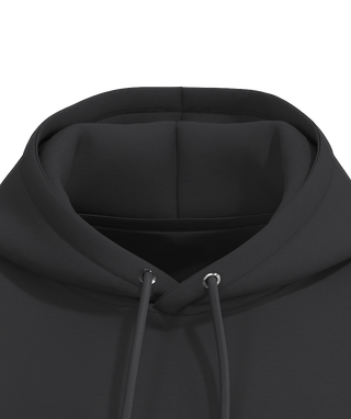 Dolomitas I Brushed regular hoodie 320 gr