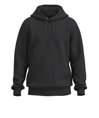 Dolomitas I Brushed regular hoodie 320 gr