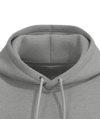Dolomitas I Brushed regular hoodie 320 gr