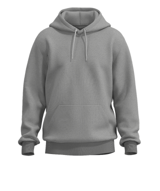 Dolomitas I Brushed regular hoodie 320 gr