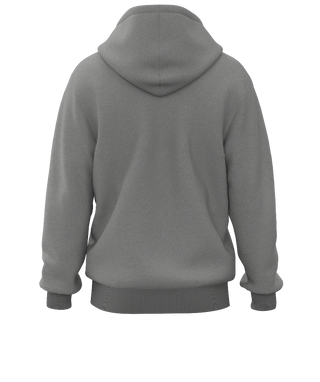 Dolomitas I Brushed regular hoodie 320 gr