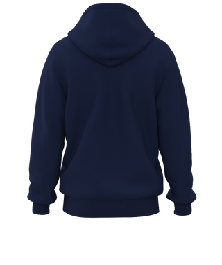 Dolomitas I Brushed regular hoodie 320 gr