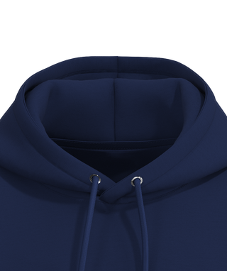 Dolomitas I Brushed regular hoodie 320 gr