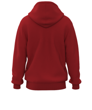 Dolomitas I Brushed regular hoodie 320 gr