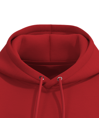 Dolomitas I Brushed regular hoodie 320 gr