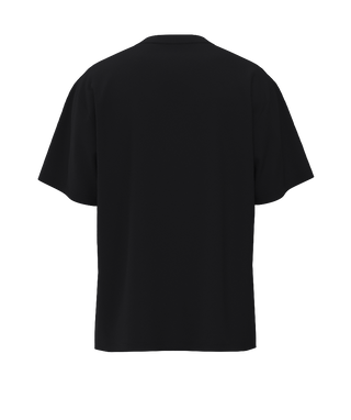 Sarek I Oversized organic cotton t-shirt 185 gr