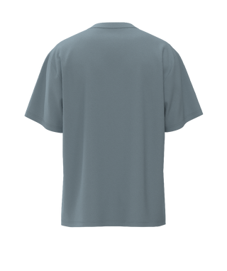 Sarek I Oversized organic cotton t-shirt 185 gr