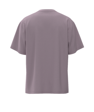 Sarek I Oversized organic cotton t-shirt 185 gr