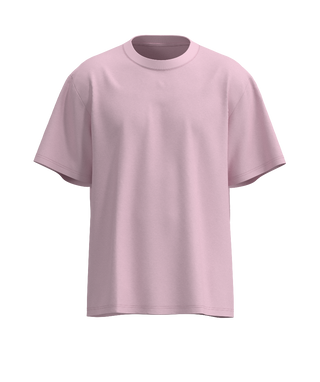 Sarek I Oversized organic cotton t-shirt 185 gr