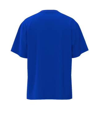 Sarek I Oversized organic cotton t-shirt 185 gr