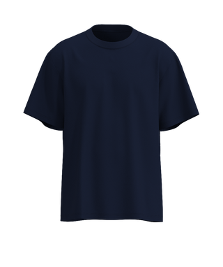 Sarek I Oversized organic cotton t-shirt 185 gr