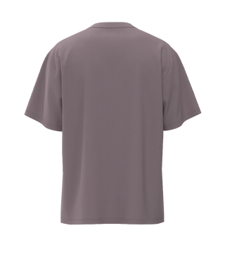 Sarek I Oversized organic cotton t-shirt 185 gr