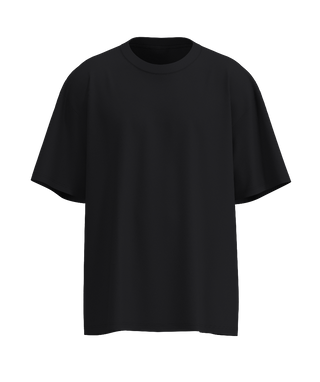 Sintra I Oversized heavy tee 240 gr
