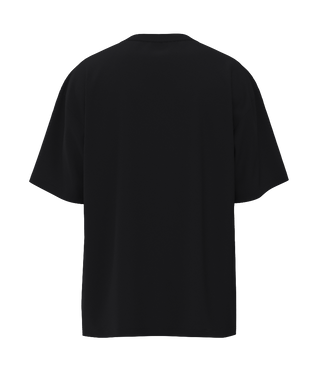 Sintra I Oversized heavy tee 240 gr