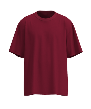 Sintra I Oversized heavy tee 240 gr