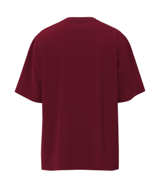 Sintra I Oversized heavy tee 240 gr