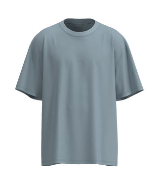 Sintra I Oversized heavy tee 240 gr
